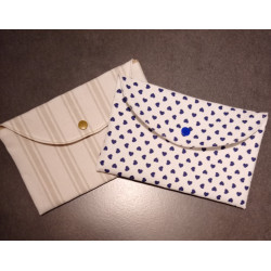 Patron de la Pochette pour débutant