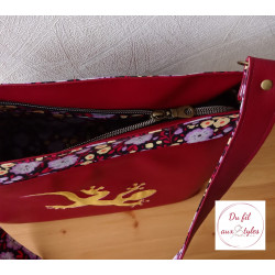 Patron du Sac Liloo