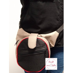 Patron du Sac Gambette