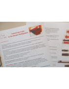 Tutoriels PDF